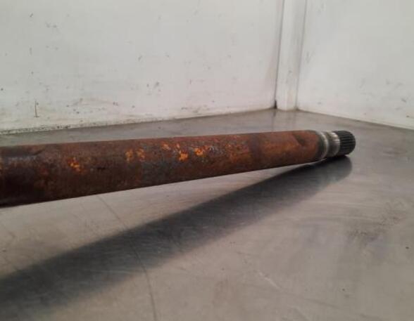 Drive Shaft RENAULT TRAFIC III Van (FG_)