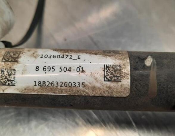 Drive Shaft BMW X4 (G02, F98)