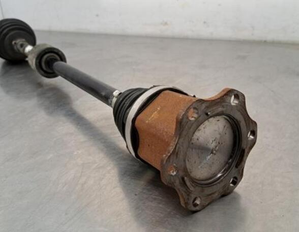 Drive Shaft VW T-CROSS (C11_)