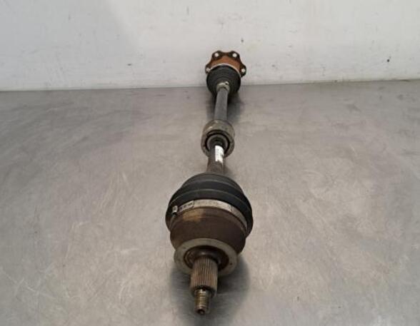 Drive Shaft VW T-CROSS (C11_)