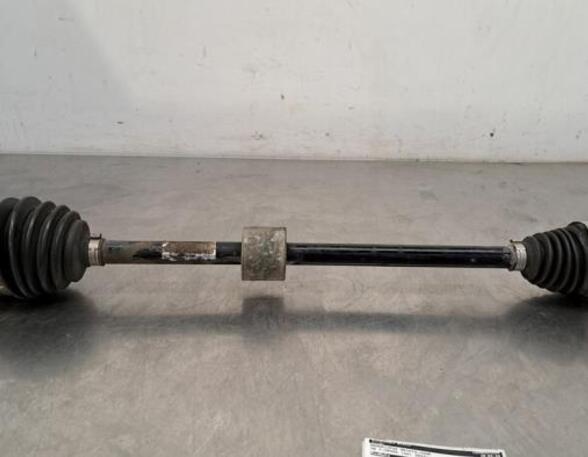 Drive Shaft VW T-CROSS (C11_)