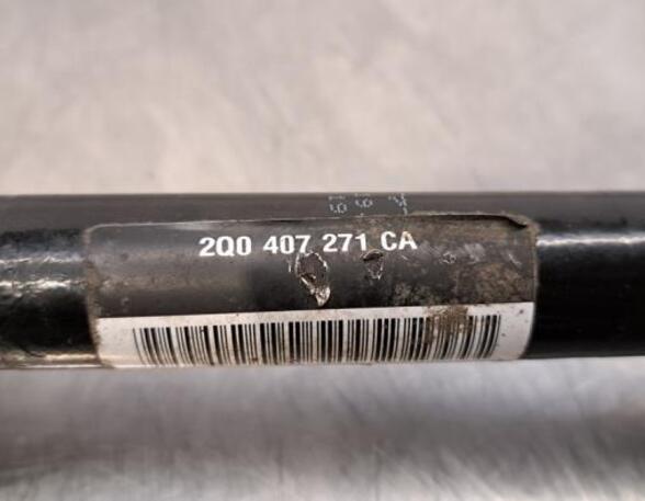 Drive Shaft VW T-CROSS (C11_), SKODA KAMIQ (NW4)