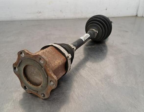 Drive Shaft VW T-CROSS (C11_), SKODA KAMIQ (NW4)