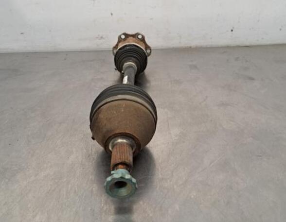 Drive Shaft VW T-CROSS (C11_), SKODA KAMIQ (NW4)