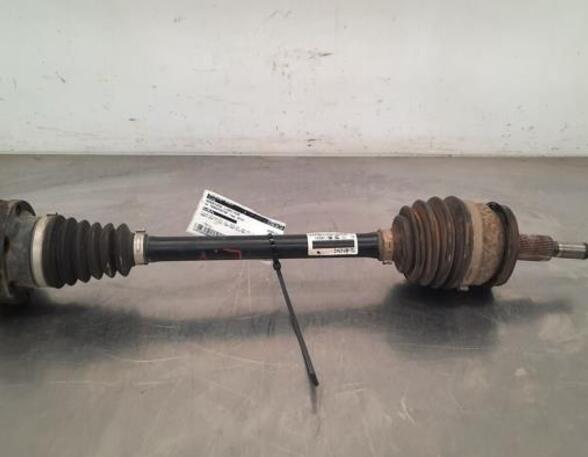 Drive Shaft VW TRANSPORTER V Van (7HA, 7HH, 7EA, 7EH), VW TRANSPORTER VI Van (SGA, SGH, SHA, SHH)