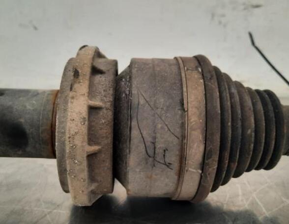 Drive Shaft VW TRANSPORTER V Van (7HA, 7HH, 7EA, 7EH), VW TRANSPORTER VI Van (SGA, SGH, SHA, SHH)