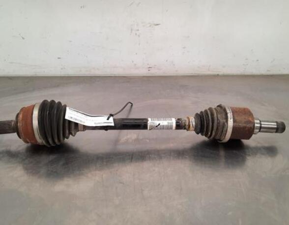 Drive Shaft PEUGEOT 308 II (LB_, LP_, LW_, LH_, L3_)