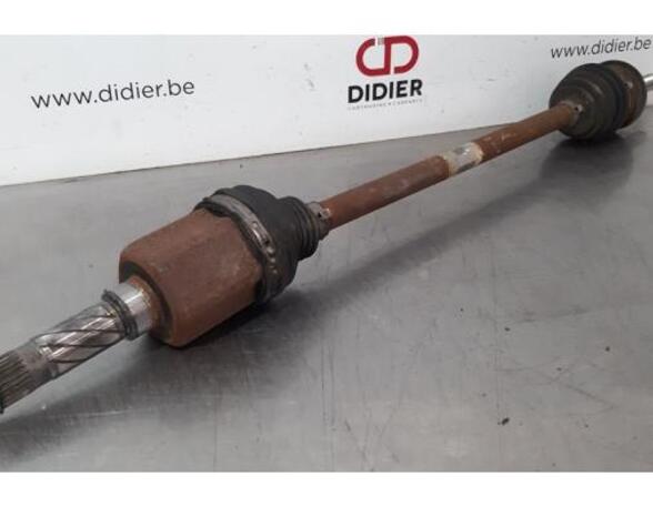 Drive Shaft FORD USA EDGE