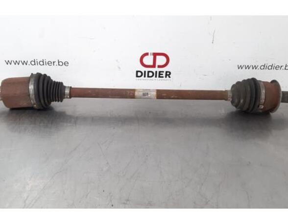 Drive Shaft FORD USA EDGE