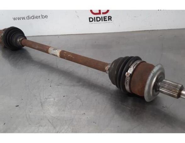 Drive Shaft FORD USA EDGE