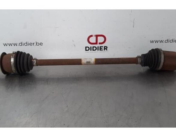 Drive Shaft FORD USA EDGE