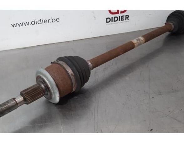 Drive Shaft FORD USA EDGE