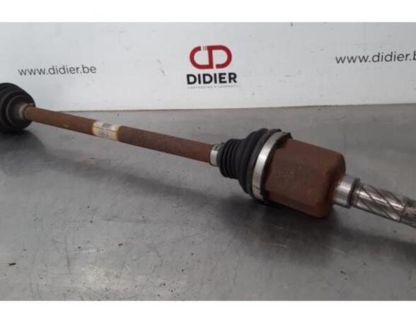 Drive Shaft FORD USA EDGE