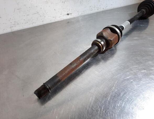 Drive Shaft PEUGEOT RIFTER