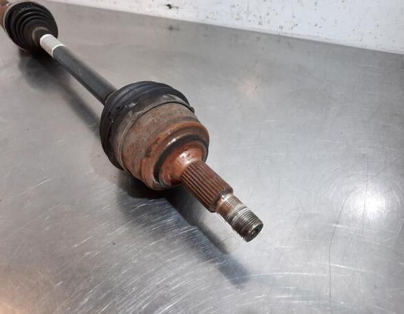 Drive Shaft PEUGEOT RIFTER