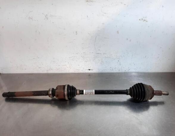 Drive Shaft PEUGEOT RIFTER