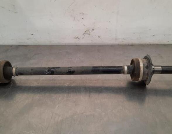 Drive Shaft BMW X3 (G01, F97)