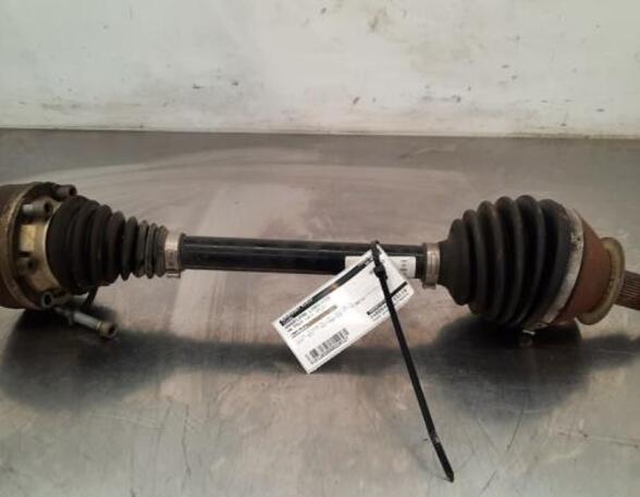 Drive Shaft SEAT IBIZA V (KJ1, KJG), VW POLO (AW1, BZ1)