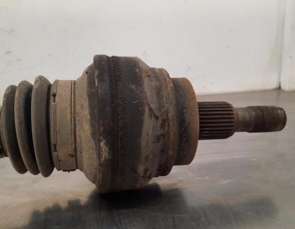 Drive Shaft MERCEDES-BENZ VIANO (W639)