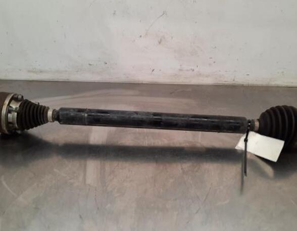 Drive Shaft VW POLO (AW1, BZ1)