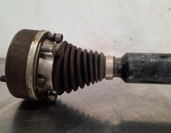 Drive Shaft VW POLO (AW1, BZ1)