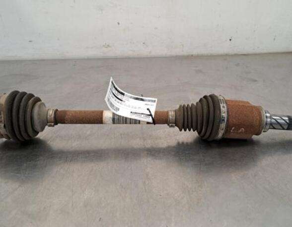 Drive Shaft RENAULT TWINGO III (BCM_, BCA_)