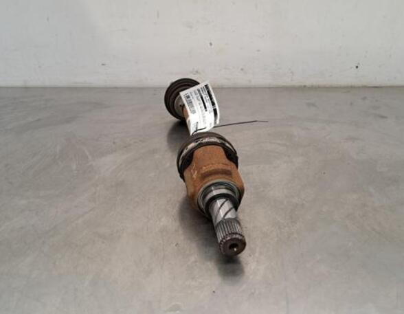 Drive Shaft RENAULT TWINGO III (BCM_, BCA_)