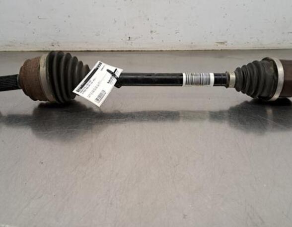 Drive Shaft CITROËN BERLINGO (ER_, EC_)