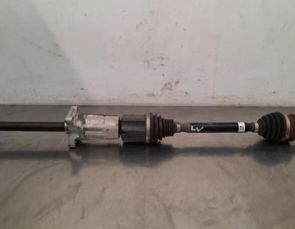 Drive Shaft MASERATI GRECALE