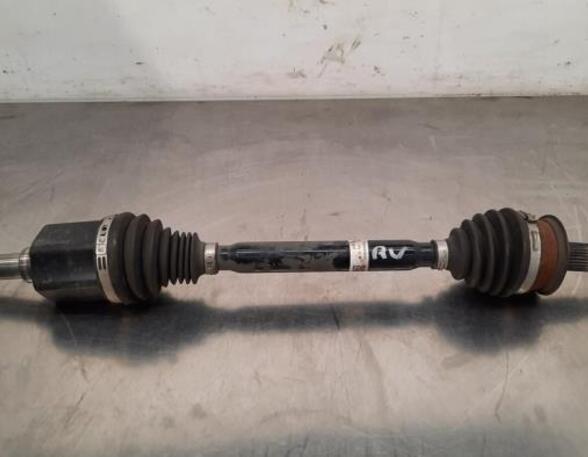 Drive Shaft MASERATI GRECALE