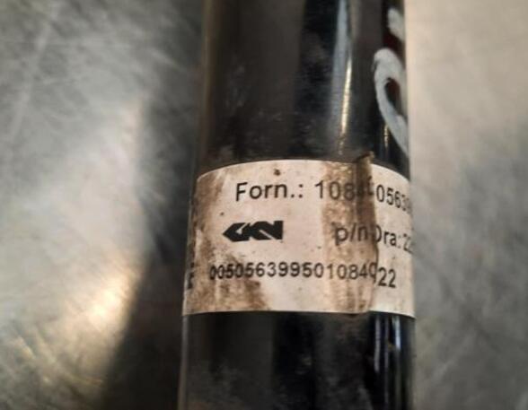 Drive Shaft MASERATI GRECALE