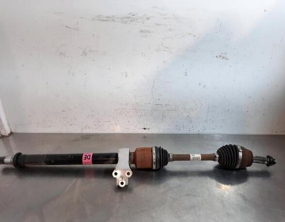 Drive Shaft KIA NIRO I (DE)