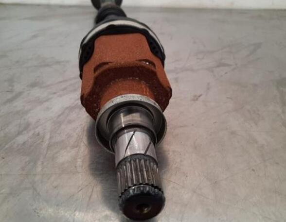 Drive Shaft OPEL ASTRA K (B16), OPEL ASTRA K Sports Tourer (B16)