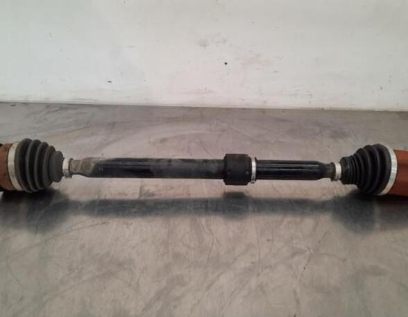 Drive Shaft OPEL ASTRA K (B16), OPEL ASTRA K Sports Tourer (B16)