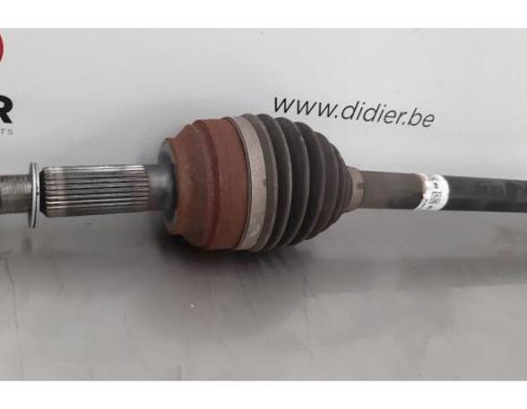 Drive Shaft TESLA MODEL X (5YJX)