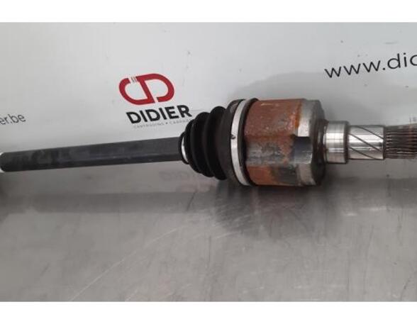 Drive Shaft TESLA MODEL X (5YJX)