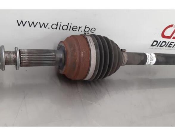 Drive Shaft TESLA MODEL X (5YJX)