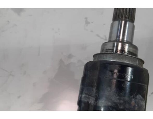 Drive Shaft SUZUKI SWIFT V (AZ)