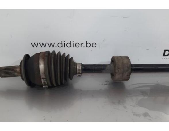 Drive Shaft SUZUKI SWIFT V (AZ)