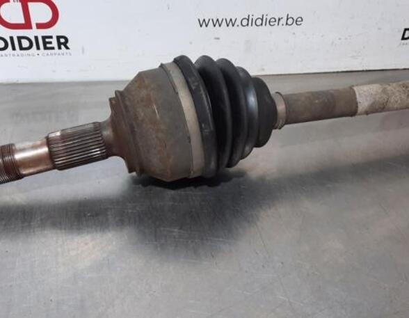 Drive Shaft FIAT DUCATO Van (250_, 290_), FIAT DUCATO Bus (250_, 290_)