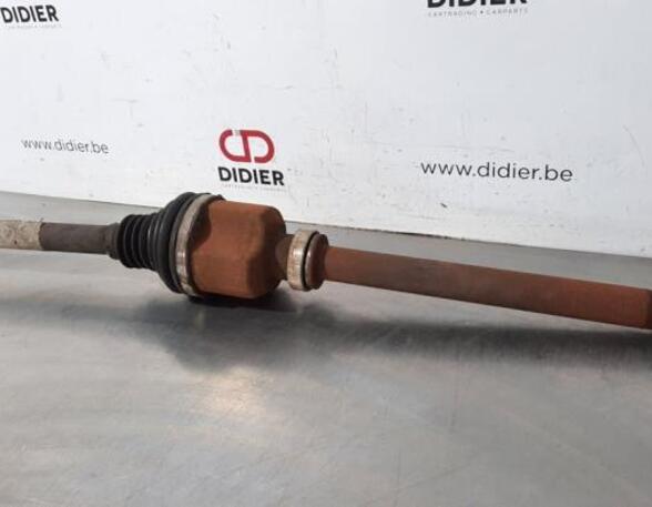 Drive Shaft FIAT DUCATO Van (250_, 290_), FIAT DUCATO Bus (250_, 290_)