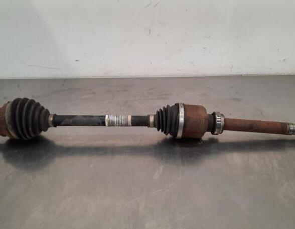 Drive Shaft PEUGEOT 208 I (CA_, CC_)