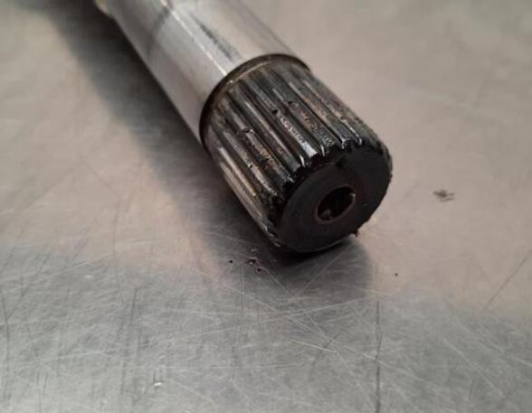 Drive Shaft PEUGEOT 208 I (CA_, CC_)