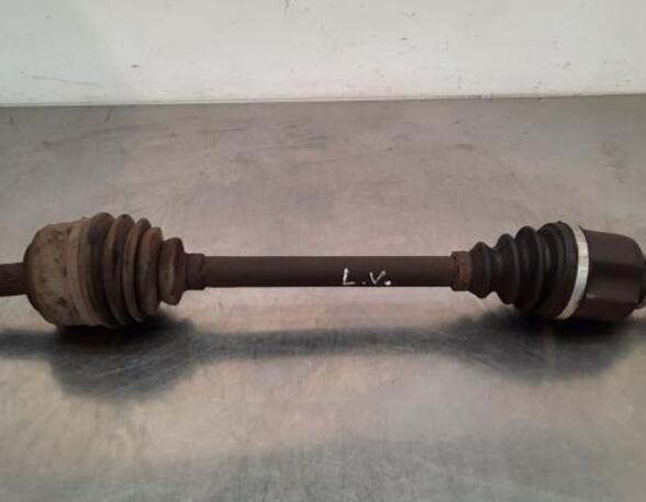 Drive Shaft OPEL MOVANO B Bus (X62), OPEL MOVANO B Van (X62), OPEL MOVANO B Platform/Chassis (X62)