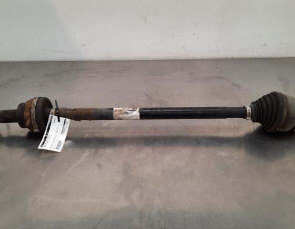 Drive Shaft JAGUAR F-PACE (X761)