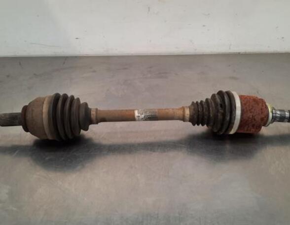 Drive Shaft FIAT TALENTO Bus (296_)