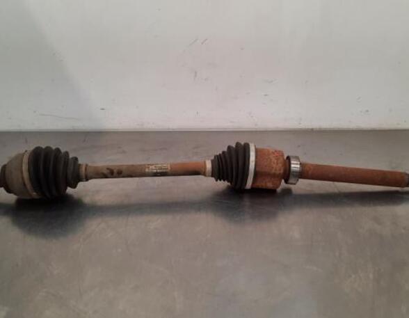 Drive Shaft FIAT TALENTO Bus (296_)