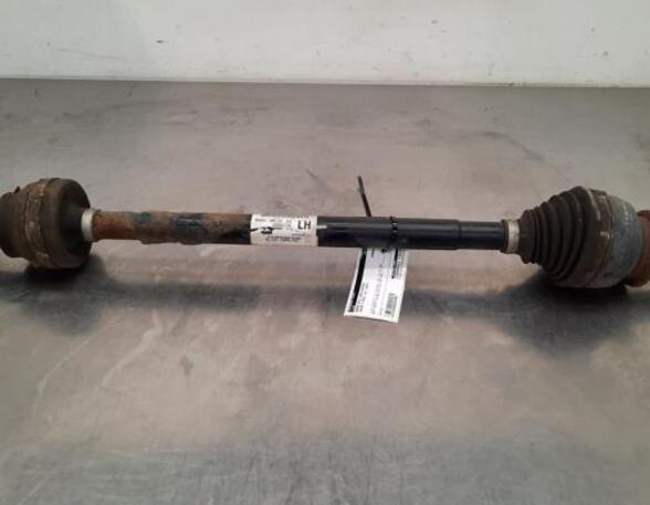 Drive Shaft JAGUAR F-PACE (X761)