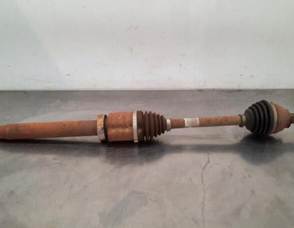 Drive Shaft FORD GALAXY III (CK), FORD S-MAX (CJ, WA6)