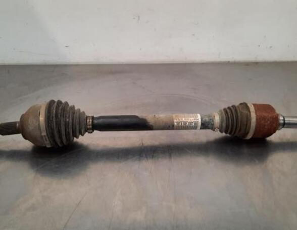 Drive Shaft CITROËN JUMPY III Van (V_), PEUGEOT EXPERT Van (V_), OPEL VIVARO C Van (K0)